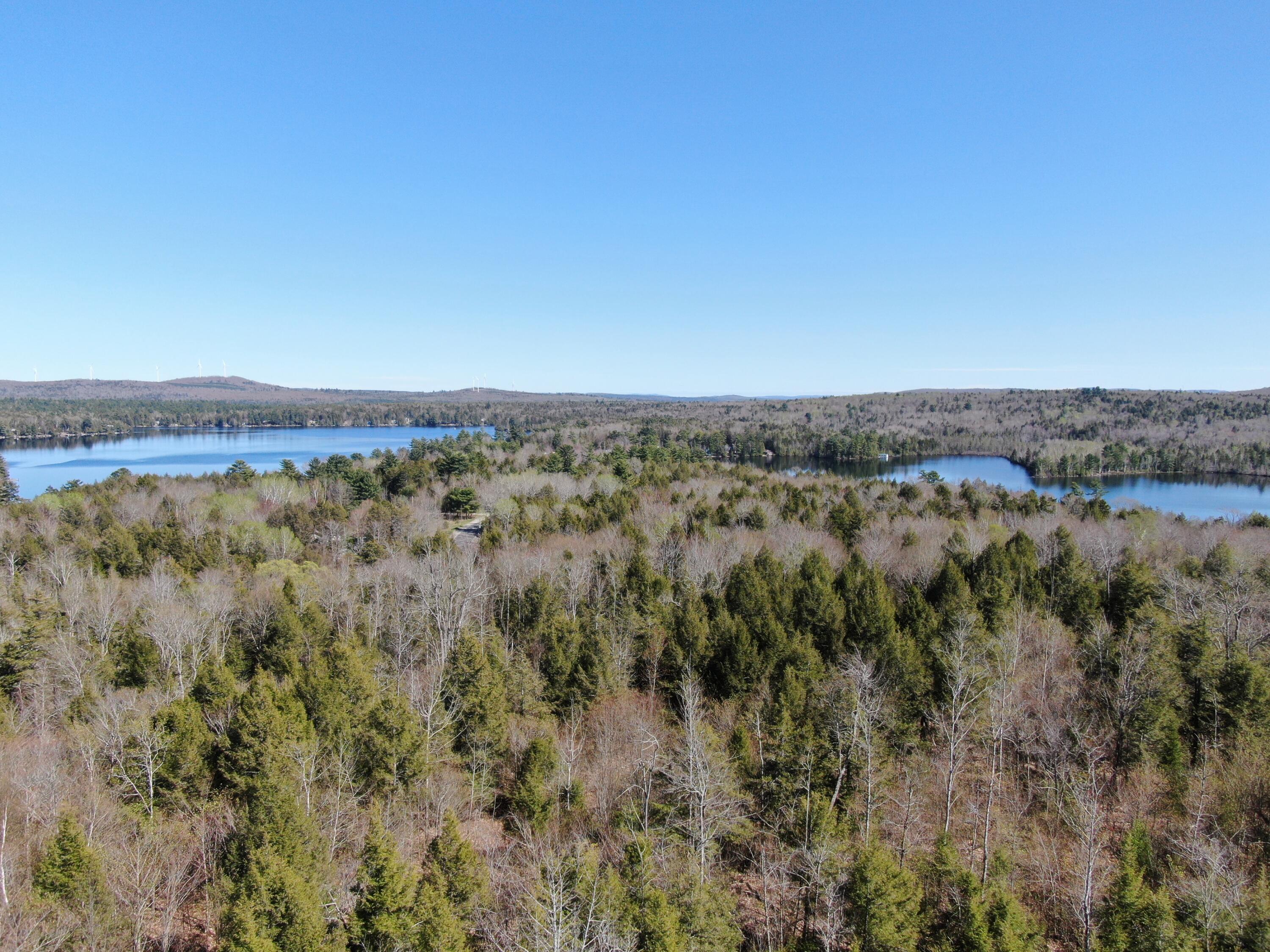 775 Transalpine Road Lincoln, ME 04457 - Photo 2 of 12 DJI_0006