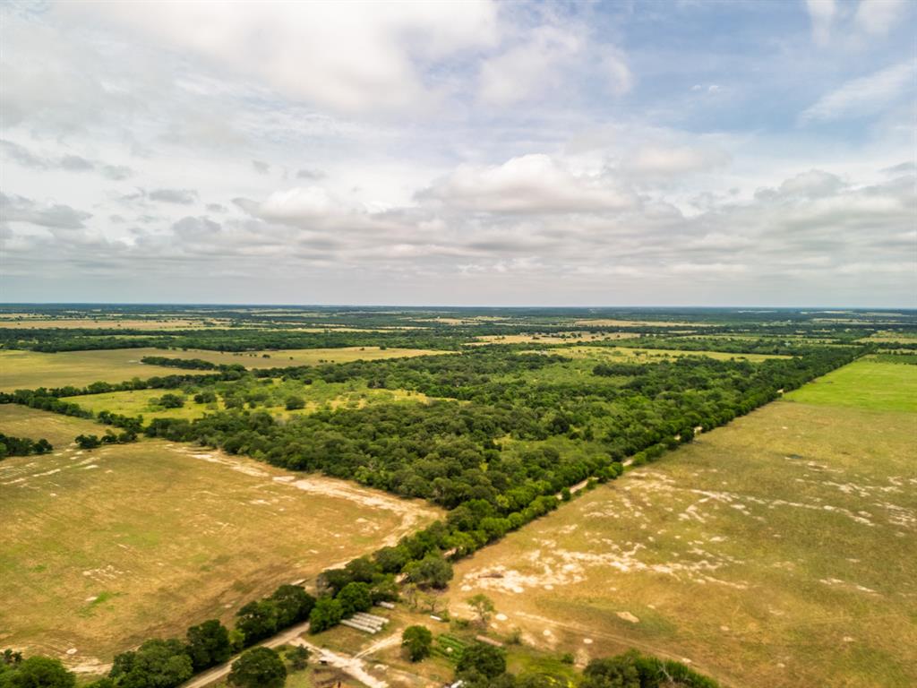 8 County Road 178 Riesel, TX 76682 - Photo 35 of 36 Aerial view of sparsely populated area
