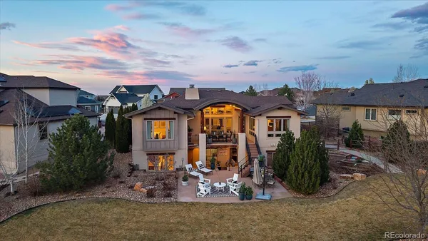 $1,400,000 | 5771 Last Pointe Drive, Windsor, CO 80550