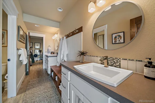 $1,400,000 | 5771 Last Pointe Drive, Windsor, CO 80550