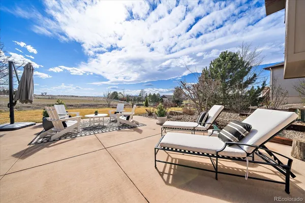 $1,400,000 | 5771 Last Pointe Drive, Windsor, CO 80550