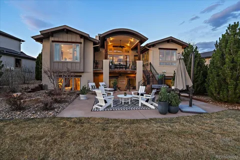 $1,400,000 | 5771 Last Pointe Drive, Windsor, CO 80550