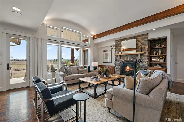 $1,400,000 | 5771 Last Pointe Drive, Windsor, CO 80550