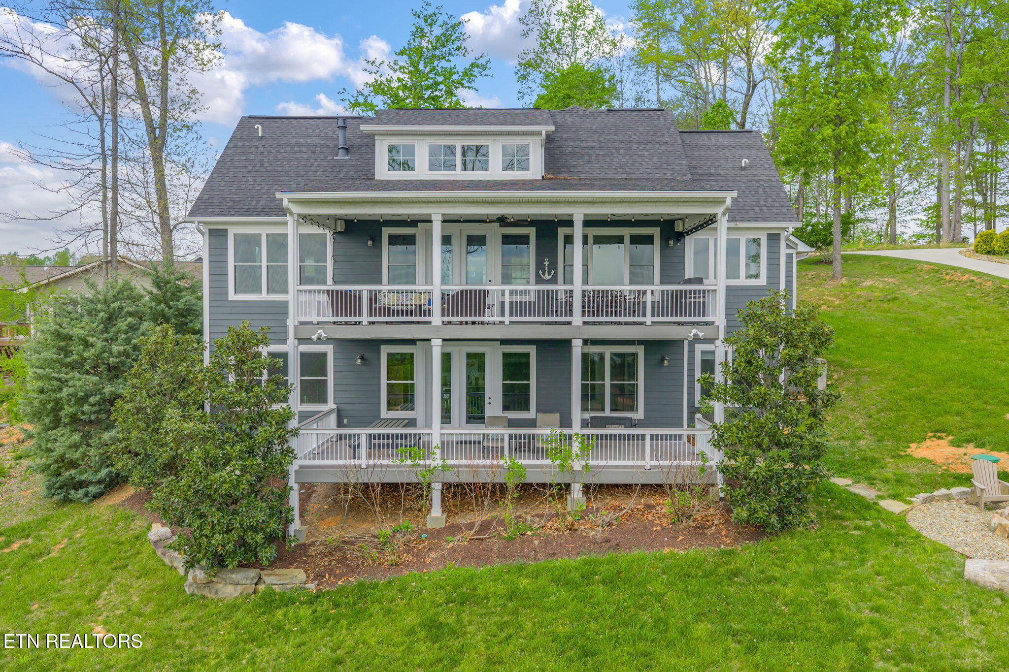 148 Smokeys Point La Follette, TN 37766 - Photo 2 of 58 62-web-or-mls-148 Smokey's Point-63