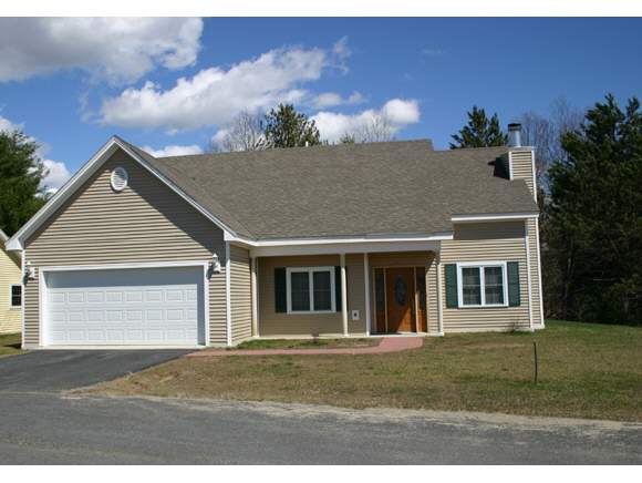 70 Rte 106 Waterford Village Springfield, VT 05150 - Photo 1 of 1
