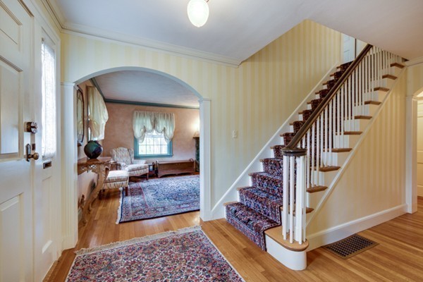 45 Pleasant View Road Arlington, MA 02476 - Photo 4 of 30 Gallery Image 4