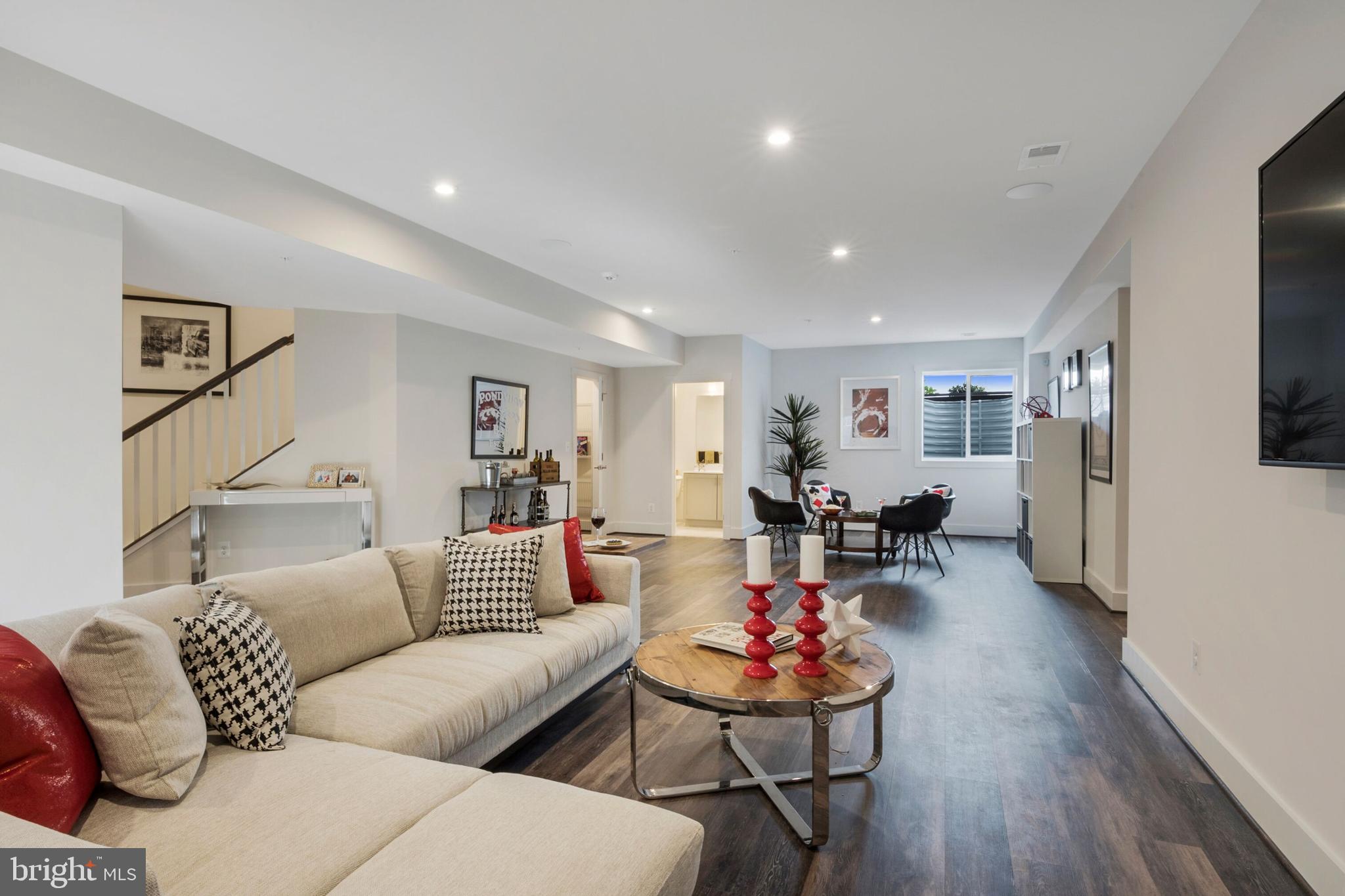 1734 Copperleaf Boulevard, Unit 14 Hanover, MD 21076 - Photo 59 of 72