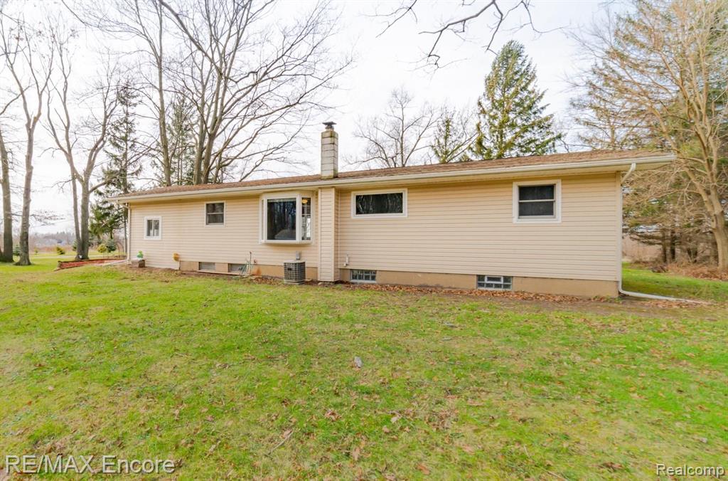 5739 Metamora Road Metamora, MI 48455 - Photo 35 of 36