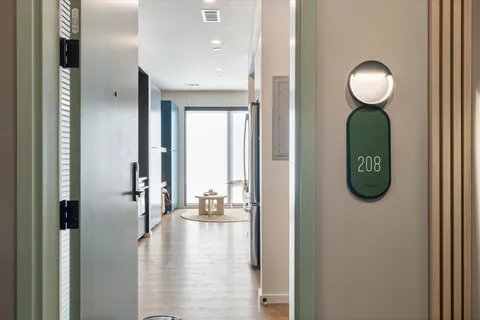 $375,000 | 500 Merritt Avenue, Unit 208, Nashville, TN 37203