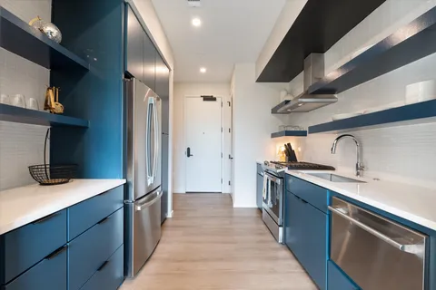 $375,000 | 500 Merritt Avenue, Unit 208, Nashville, TN 37203