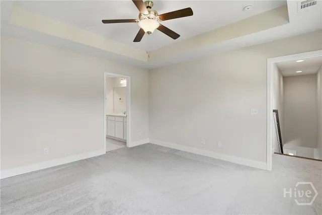 $330,000 | 1181 Charlton Chase Northeast, Townsend, GA 31331