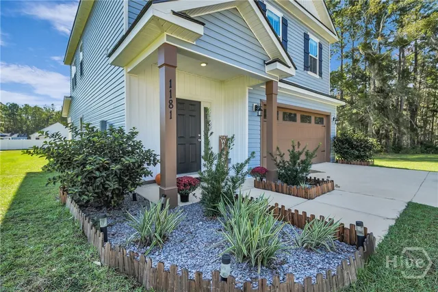 $330,000 | 1181 Charlton Chase Northeast, Townsend, GA 31331