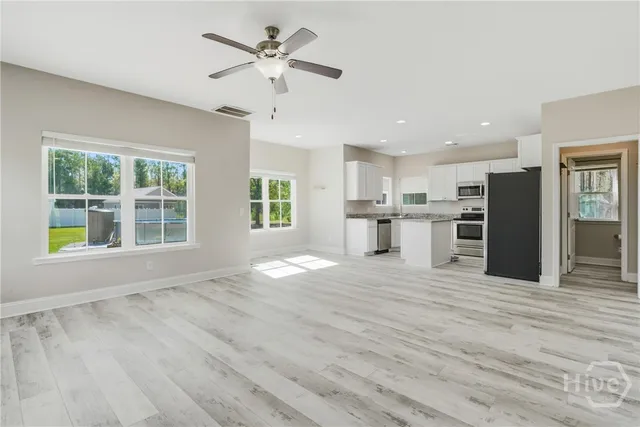 $329,900 | 1181 Charlton Chase Northeast, Townsend, GA 31331