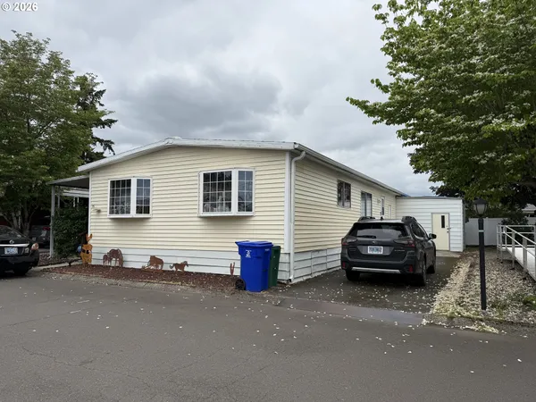 $45,000 | 13640 Southeast Highway 212, Unit 95, Clackamas, OR 97015