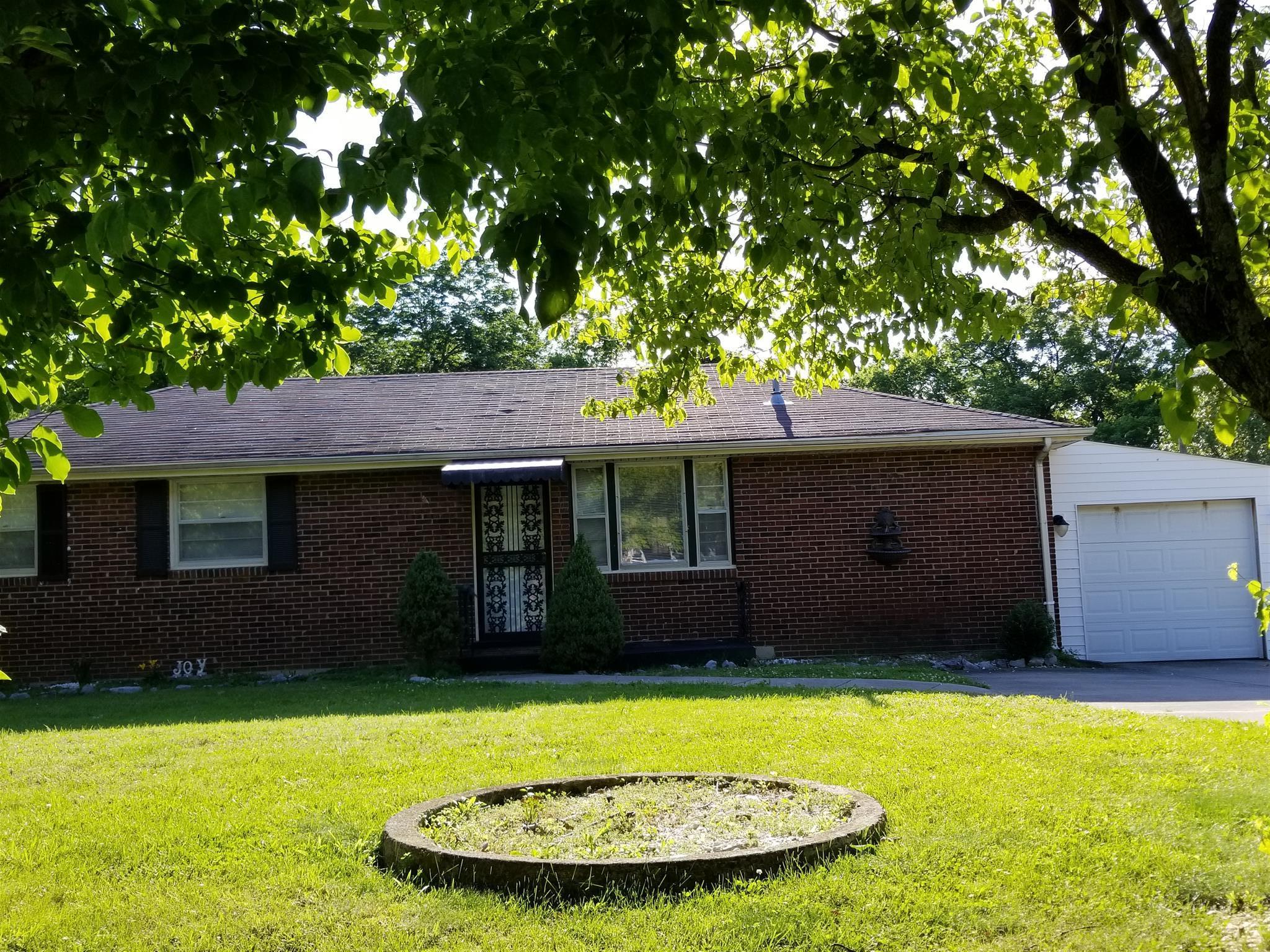 3114 Hillside Road Nashville, TN 37207 - Photo 1 of 14 Front yard