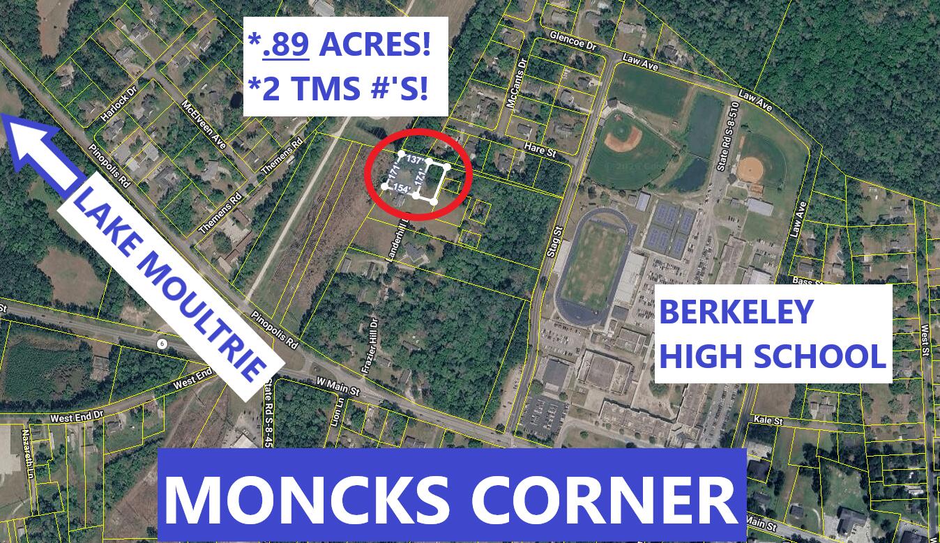 112 Landerhill Lane Moncks Corner, SC 29461 - Photo 1 of 14