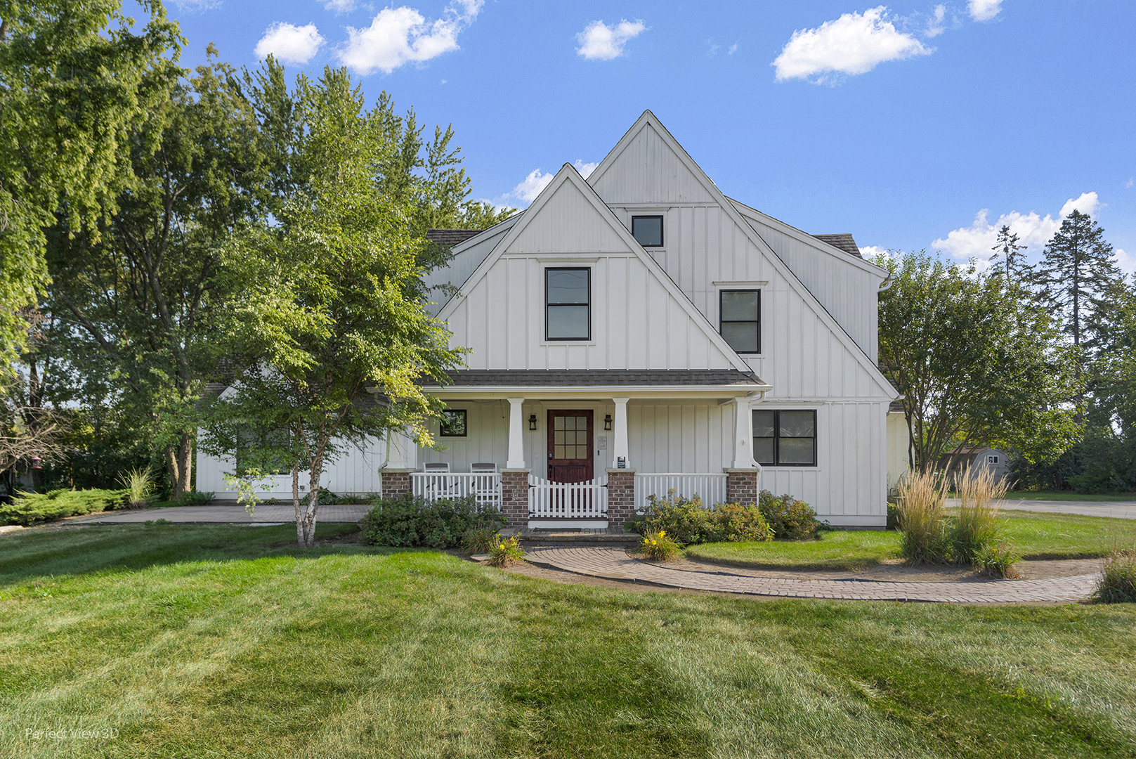 22501 West Renwick Road Plainfield, IL 60544 - Photo 1 of 31