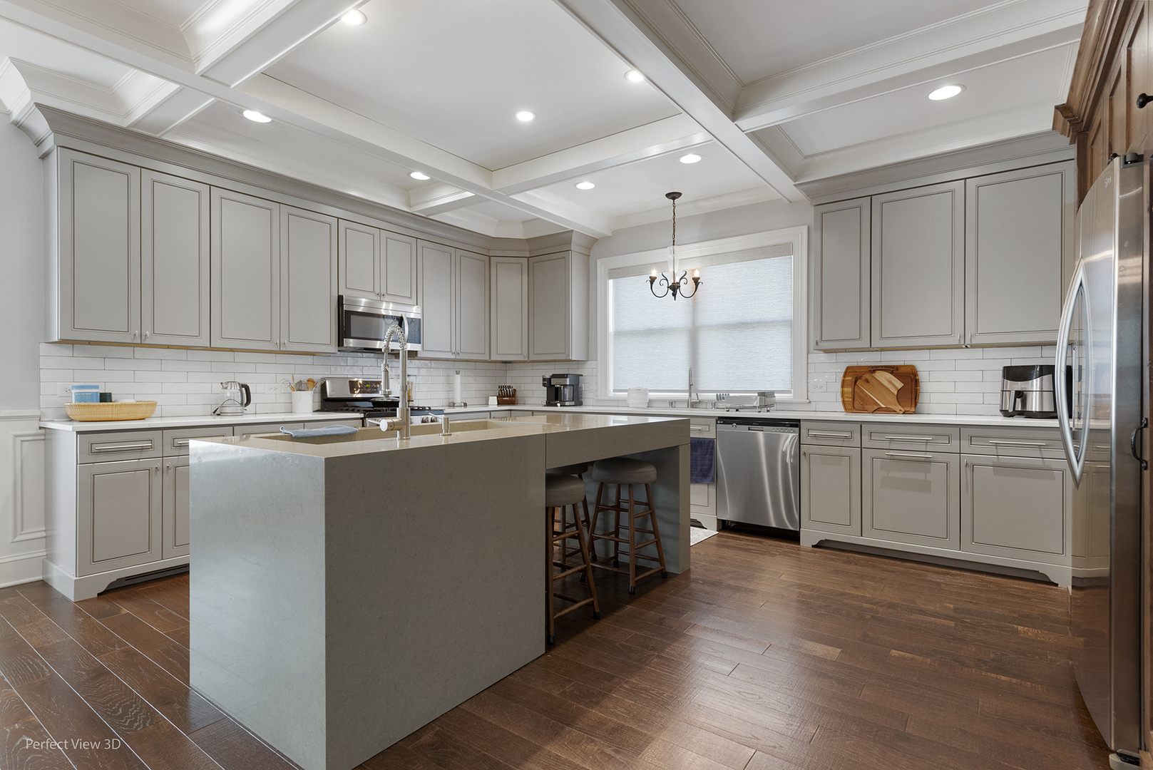 22501 West Renwick Road Plainfield, IL 60544 - Photo 5 of 31