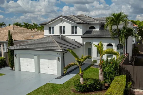 $765,000 | 8172 Southwest 163rd Court, Miami, FL 33193