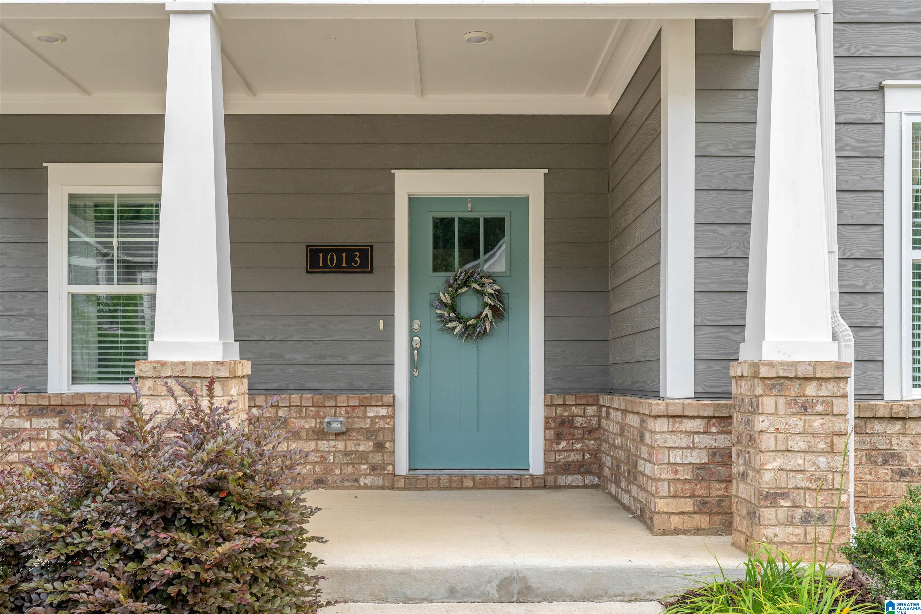 1013 Unali Lane Leeds, AL 35094 - Photo 5 of 38
