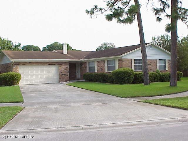 6149 Round Lake Road South Jacksonville, FL 32277 - Photo 1 of 1 Photo 1