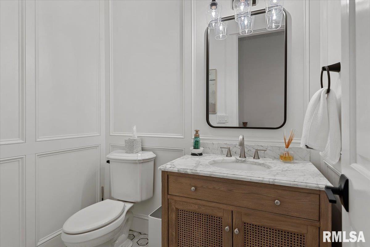 3404 Embassy Drive Springfield, IL 62711 - Photo 24 of 57