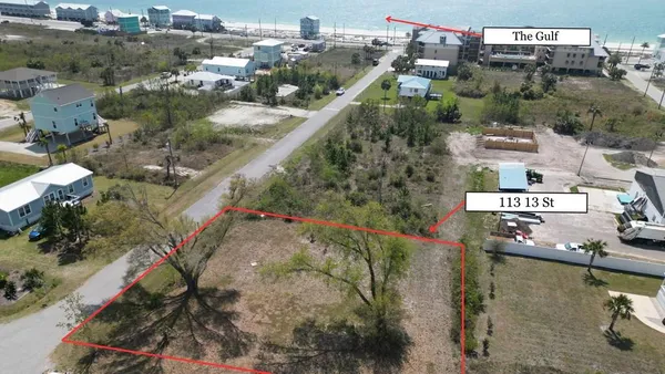$189,900 | 113 13th Street, Port St. Joe, FL 32456