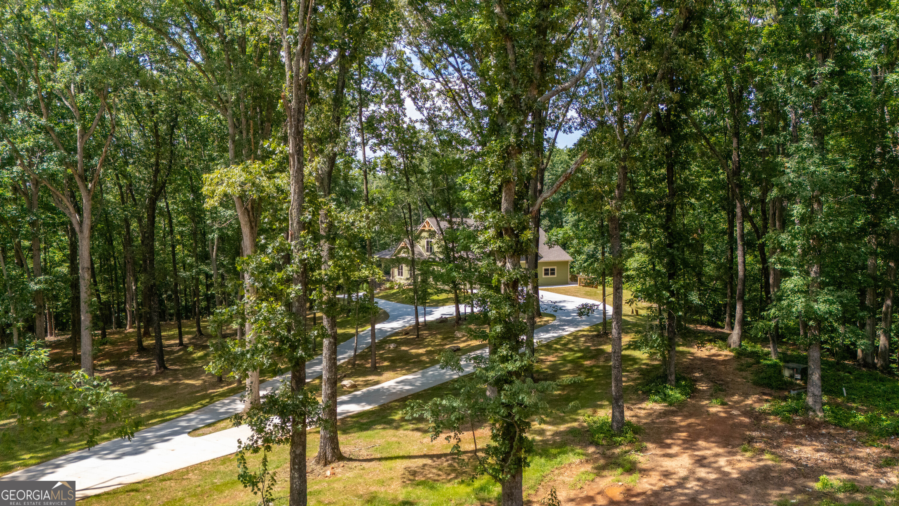 3860 Wiley Road Gainesville, GA 30506 - Photo 4 of 88