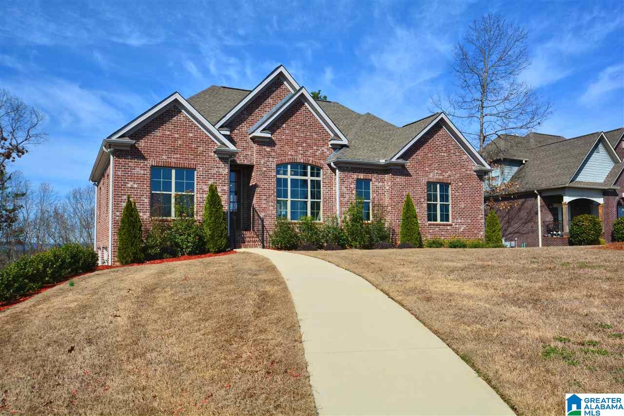2159 Chelsea Rdg Drive Columbiana, AL 35051 - Photo 33 of 34