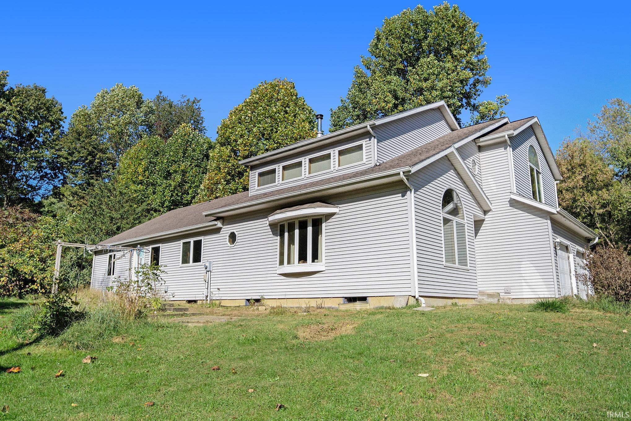24815 New Road North Liberty, IN 46554 - Photo 23 of 31 Gallery Image 23