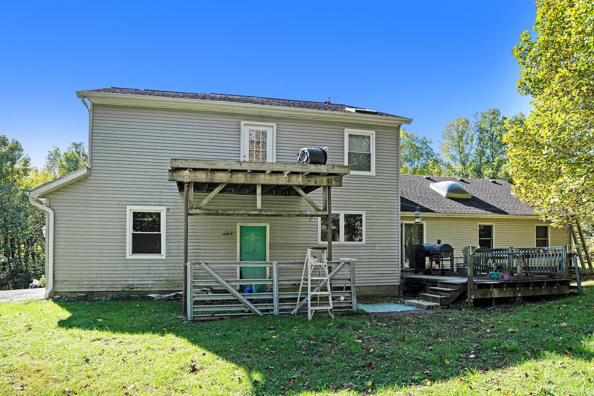 24815 New Road North Liberty, IN 46554 - Photo 24 of 31 Gallery Image 24