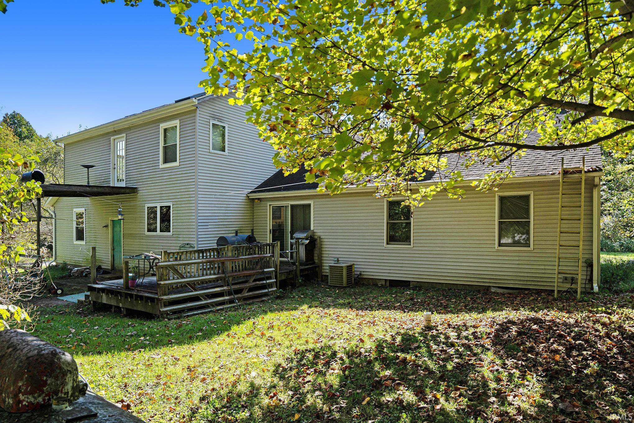 24815 New Road North Liberty, IN 46554 - Photo 25 of 31 Gallery Image 25