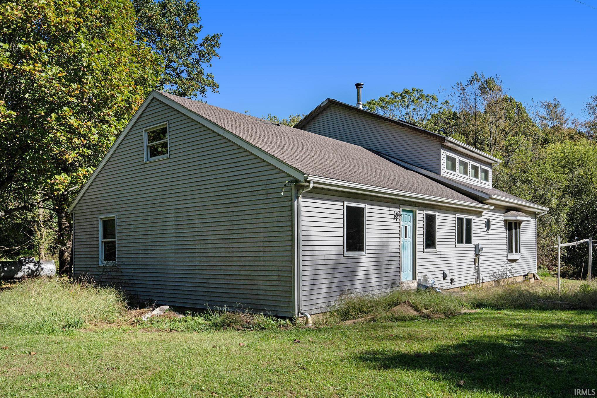 24815 New Road North Liberty, IN 46554 - Photo 26 of 31 Gallery Image 26