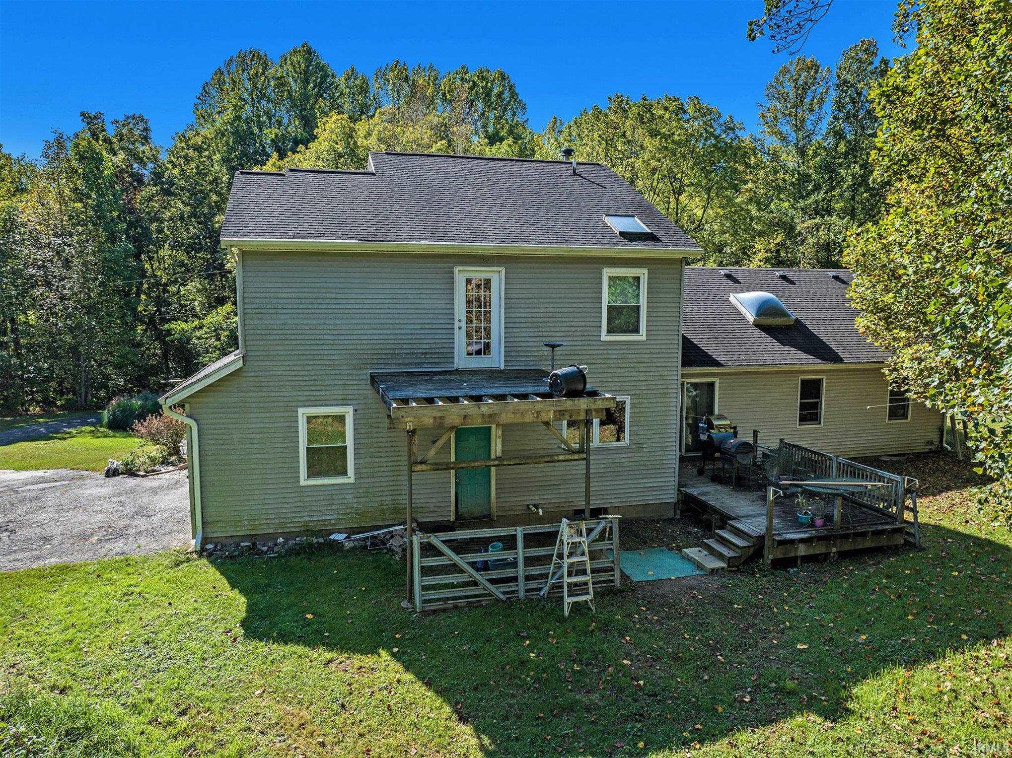 24815 New Road North Liberty, IN 46554 - Photo 28 of 31 Gallery Image 28
