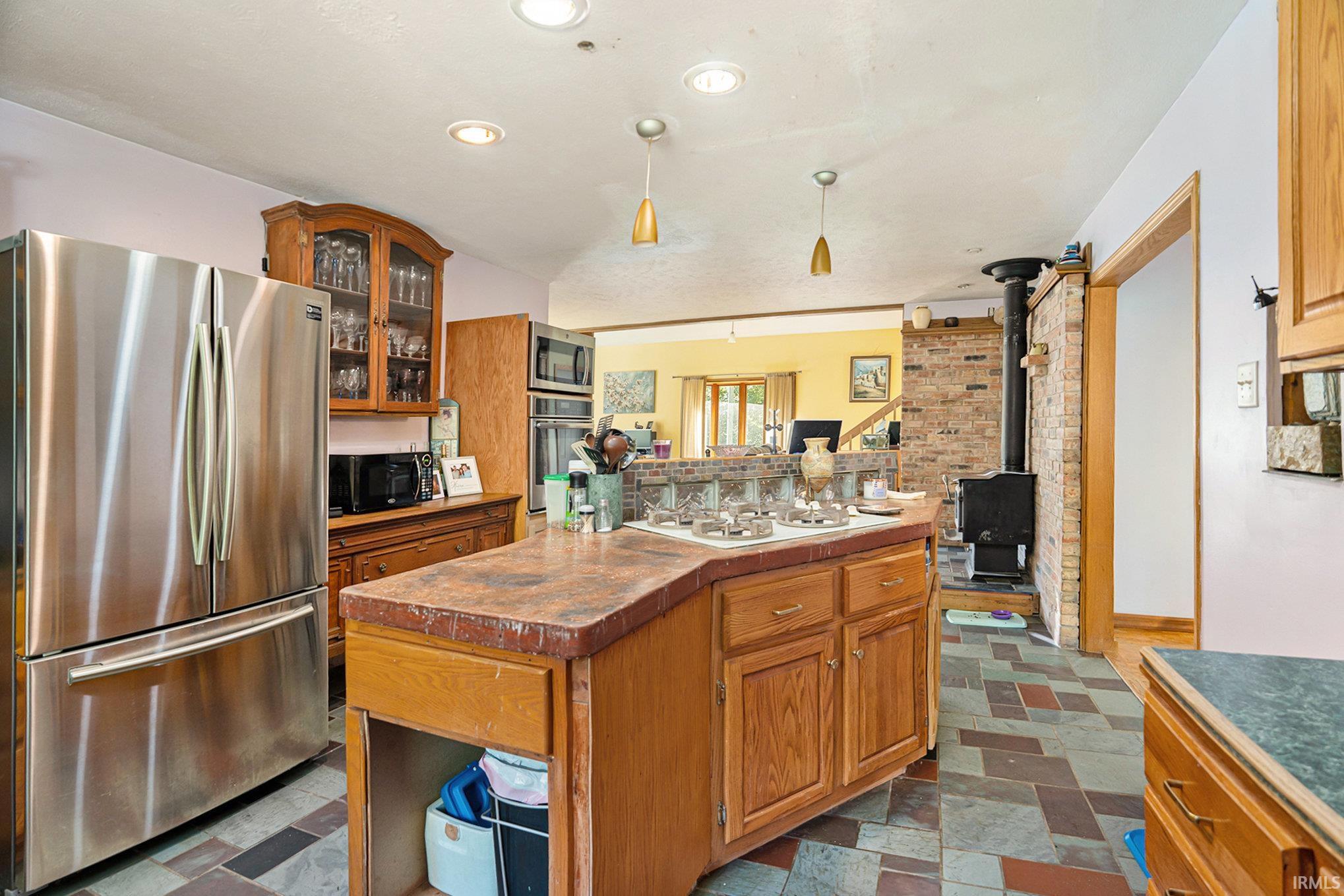 24815 New Road North Liberty, IN 46554 - Photo 8 of 31 Gallery Image 8