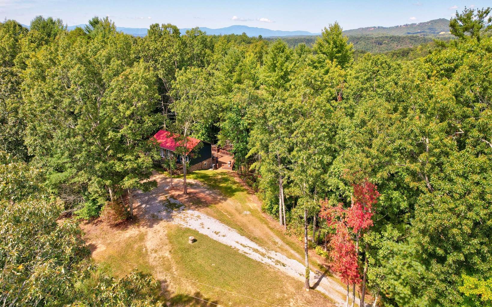 1577 Lowery Road Morganton, GA 30560 - Photo 3 of 44 Additional View
