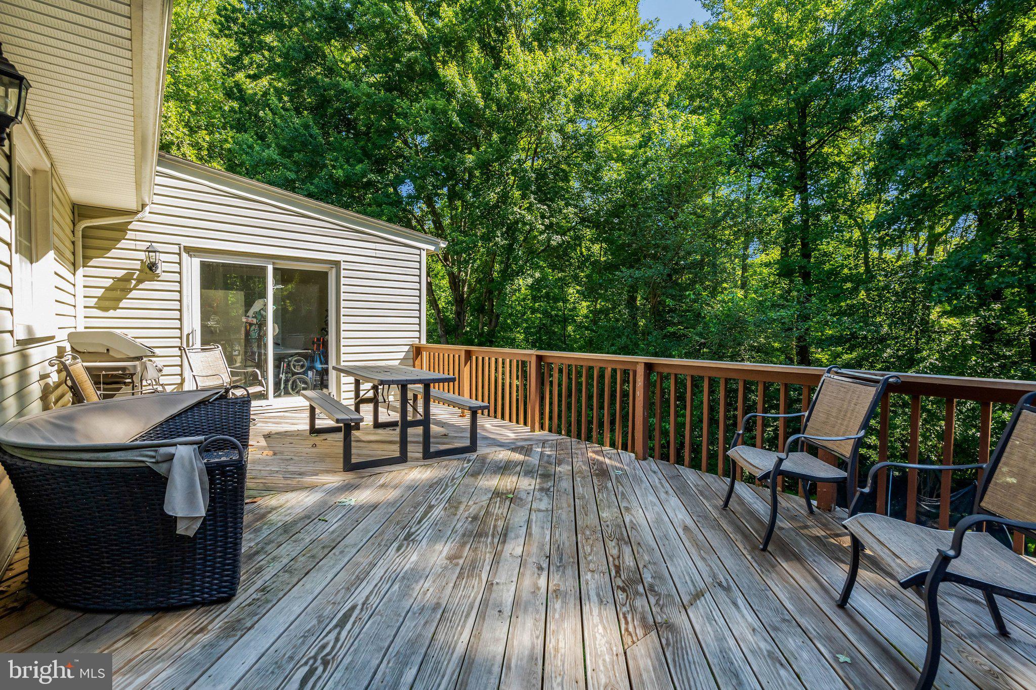 4509 Twinbrook Road Fairfax, VA 22032 - Photo 27 of 66
