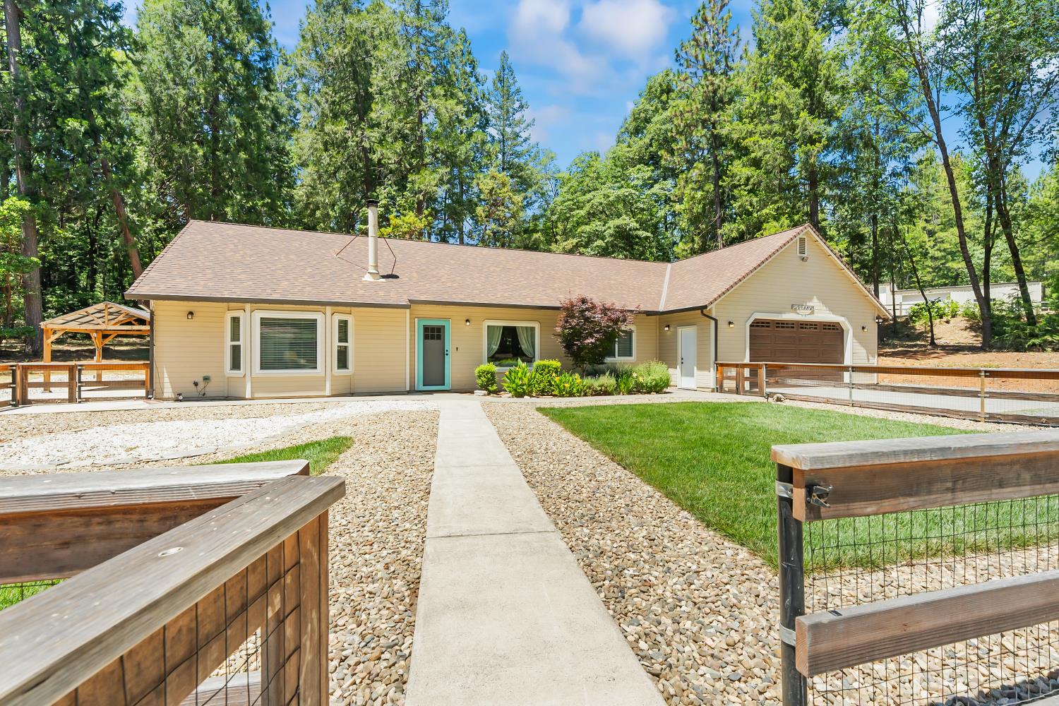 20065 Spring Garden Road Foresthill, CA 95631 - Photo 10 of 62