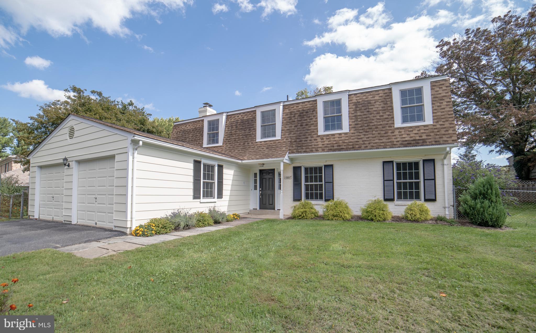 13807 North Gate Lane Silver Spring, MD 20906 - Photo 1 of 32 Gallery Image 1