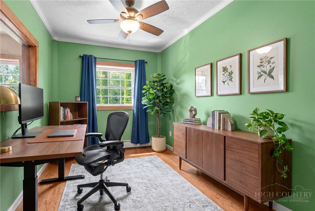 112 Chandy Street Boone, NC 28607 - Photo 26 of 39