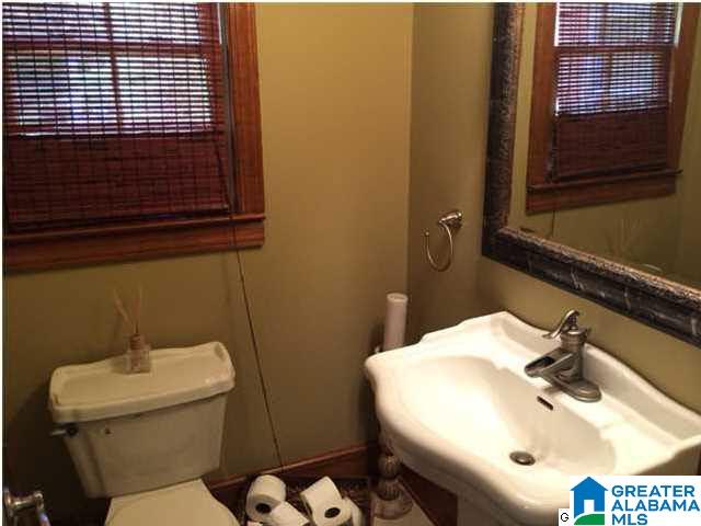 103 Bannerman Road Southwest Bessemer, AL 35022 - Photo 20 of 20