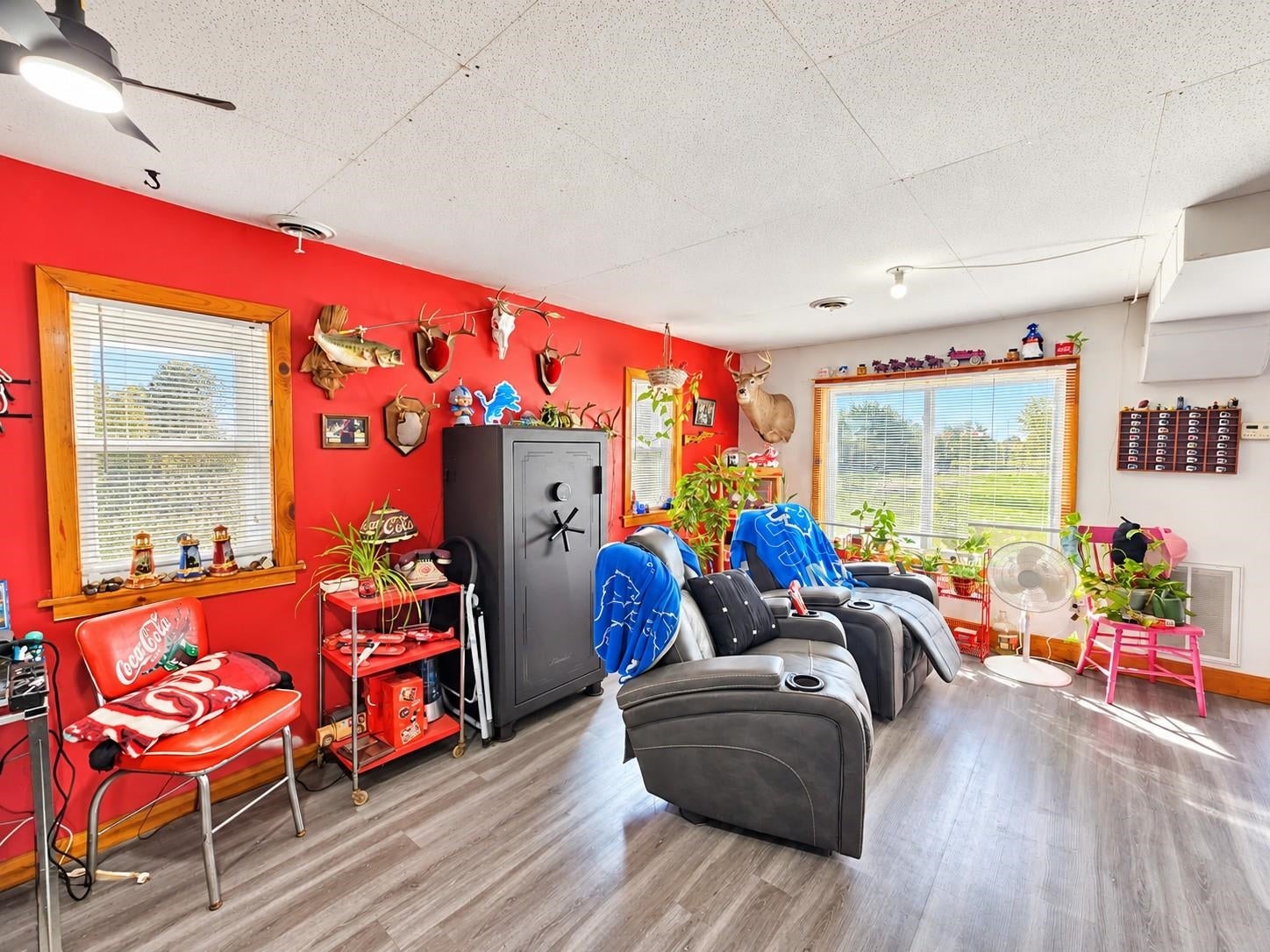 640 West Surrey Road Farwell, MI 48622 - Photo 7 of 18 Gallery Image 7