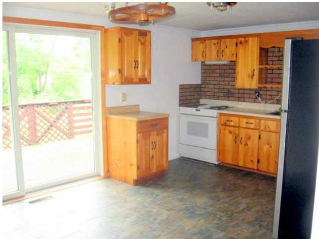800 Dirigo Road South China, ME 04358 - Photo 3 of 15 Kitchen.