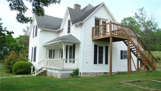 3372 Springplace Road Lewisburg, TN 37091 - Photo 1 of 20 Gallery Image 1