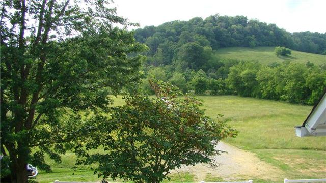 3372 Springplace Road Lewisburg, TN 37091 - Photo 19 of 20 View from upstairs deck