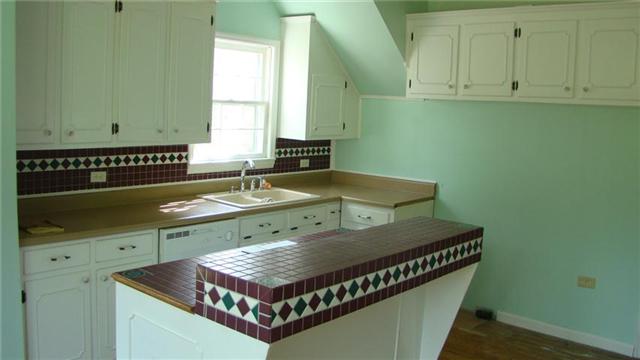 3372 Springplace Road Lewisburg, TN 37091 - Photo 5 of 20 Kitchen