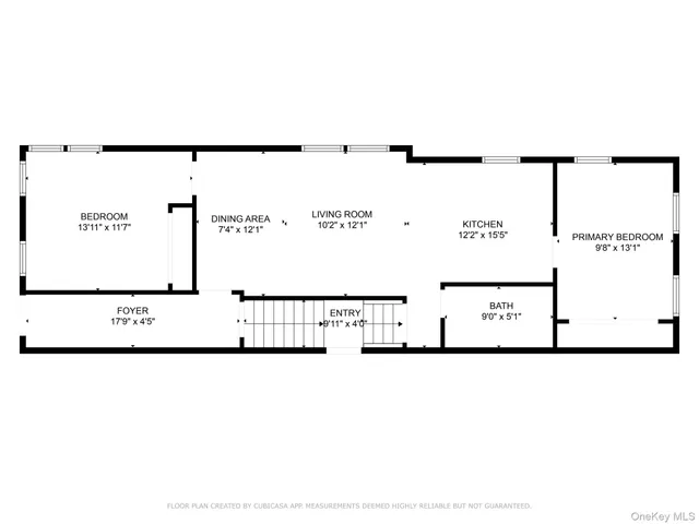 $974,000 | 119-16 164th Street | South Jamaica