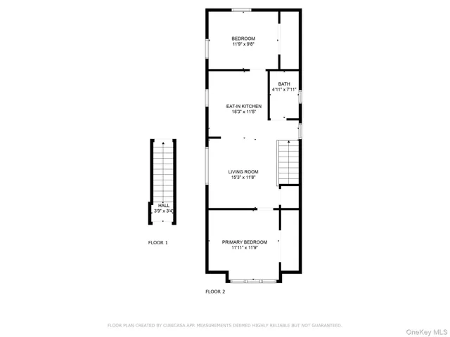 $974,000 | 119-16 164th Street | South Jamaica