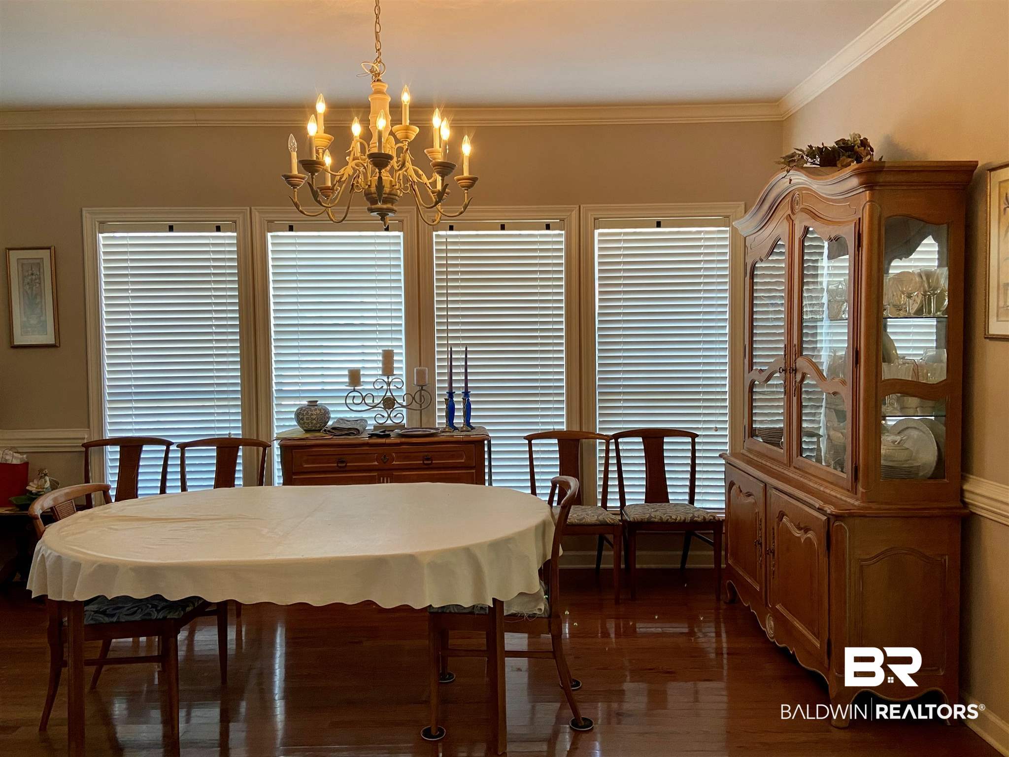 1251 Sutton Trace Court South Mobile, AL 36609 - Photo 18 of 21