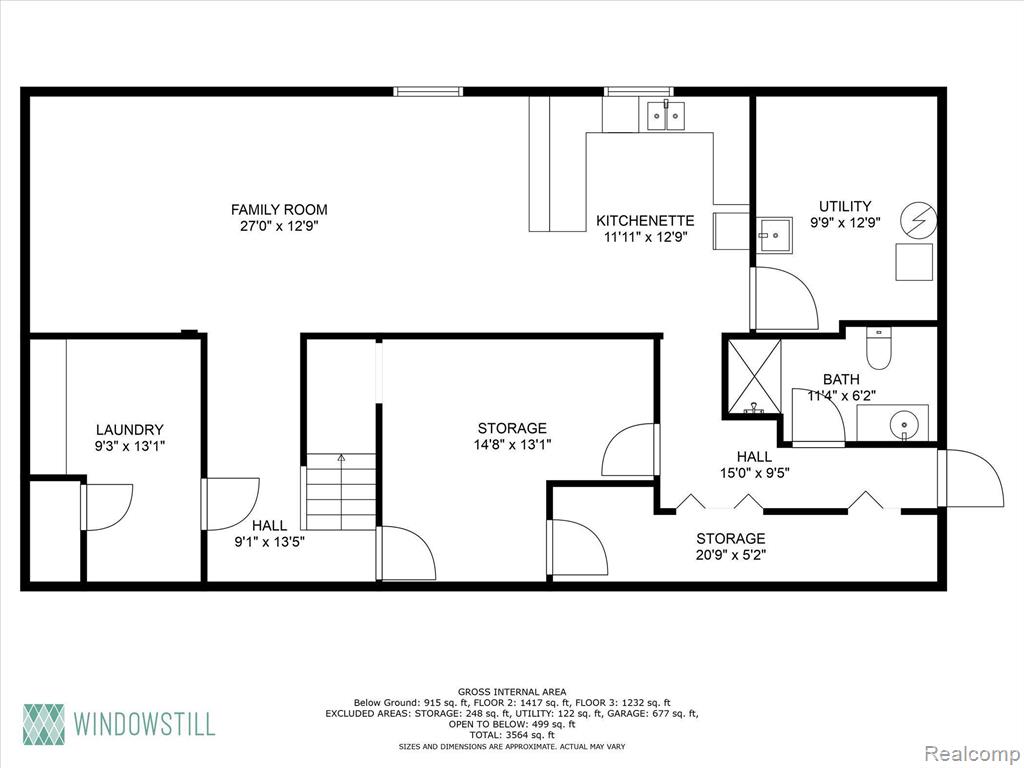 6505 West Wilson Road Clio, MI 48420 - Photo 59 of 61
